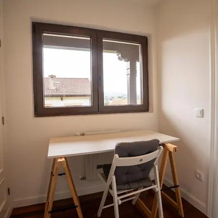 Casa Ancla Central In Holiday home