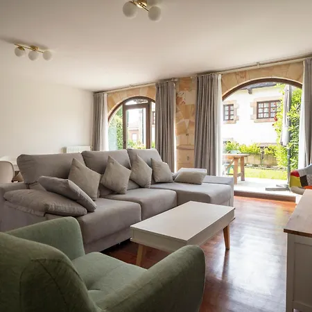 Holiday home Casa Ancla Central In