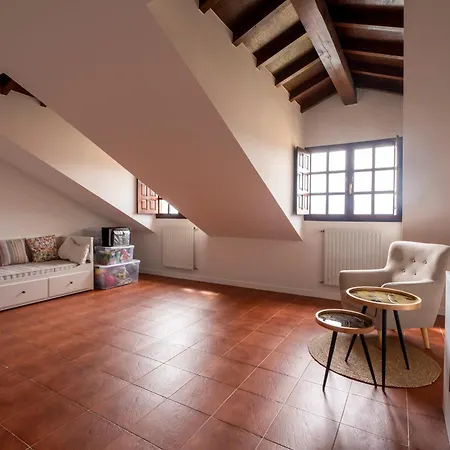 Holiday home Casa Ancla Central In *