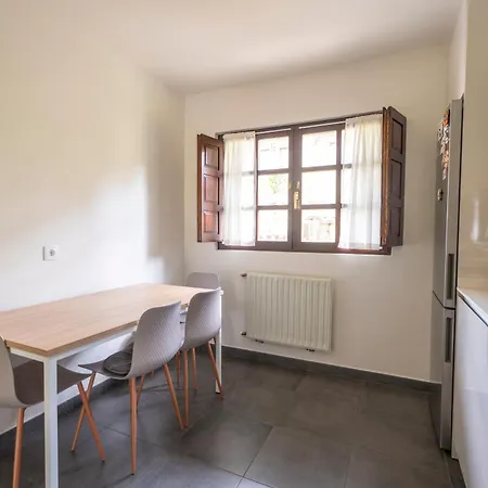 Holiday home Casa Ancla Central In