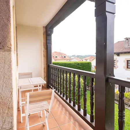 Holiday home Casa Ancla Central In *