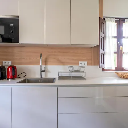 Holiday home Casa Ancla Central In San Vicente De La Barquera