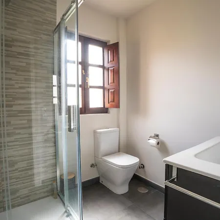 Holiday home Casa Ancla Central In