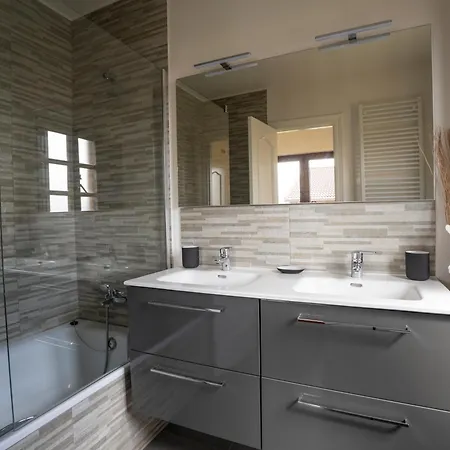 Holiday home Casa Ancla Central In *