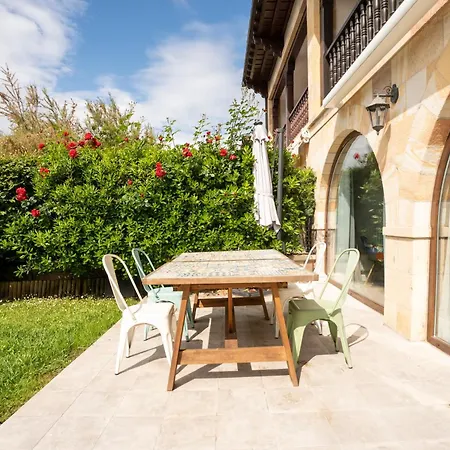 Holiday home Casa Ancla Central In San Vicente De La Barquera