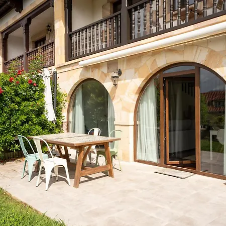 Casa Ancla Central In San Vicente De La Barquera