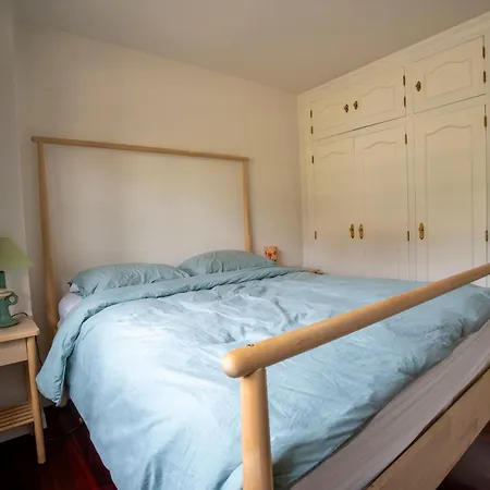 Holiday home Casa Ancla Central In *