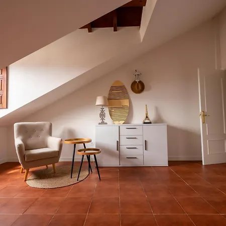 Casa Ancla Central In Holiday home San Vicente De La Barquera