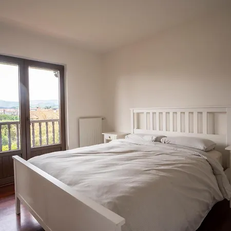 Casa Ancla Central In * San Vicente De La Barquera