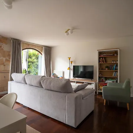 Casa Ancla Central In Holiday home *