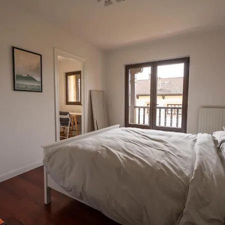 Holiday home Casa Ancla Central In *