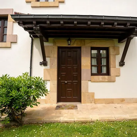 Casa Ancla Central In Holiday home San Vicente De La Barquera