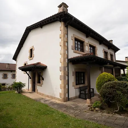 Casa Ancla Central In *