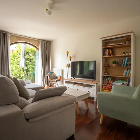 Holiday home Casa Ancla Central In