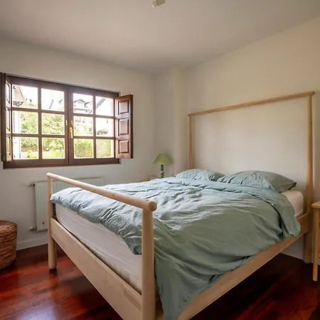Casa Ancla Central In Holiday home San Vicente De La Barquera