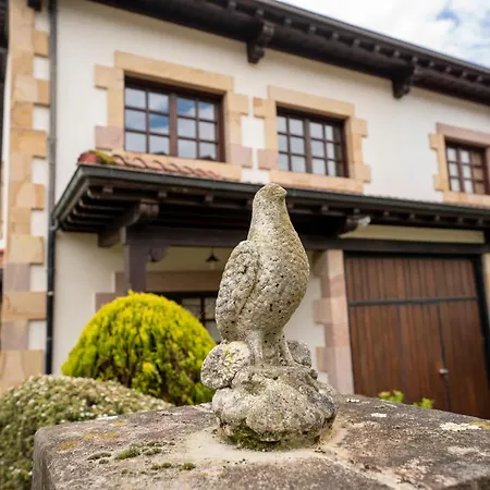 Casa Ancla Central In San Vicente De La Barquera