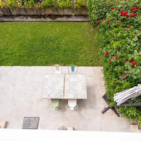 Casa Ancla Central In Holiday home *