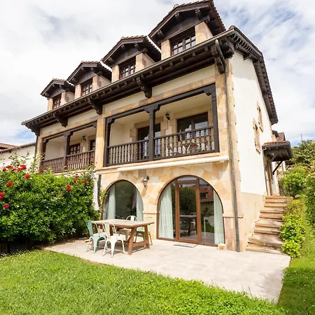 Holiday home Casa Ancla Central In *