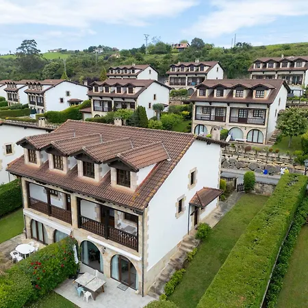 Casa Ancla Central In