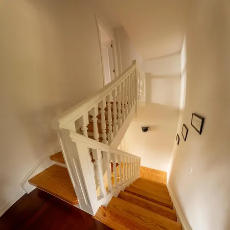 Casa Ancla Central In Holiday home *