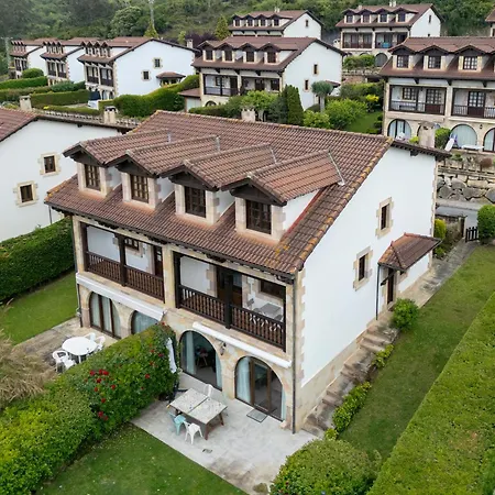 Casa Ancla Central In *